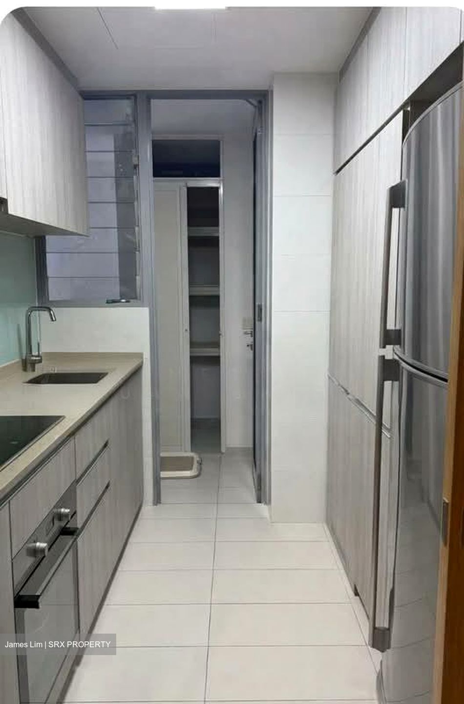 Bartley Ridge (D13), Condominium #530885981